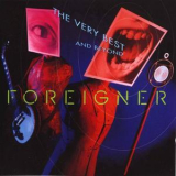 Foreigner - The Very Best... And Beyond '1992