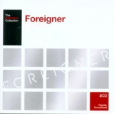 Foreigner - The Definitive Collection (2CD) '2006