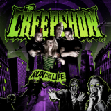 The Creepshow - Run For Your Life '2008