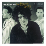 Blank & Jones (Featuring Robert Smith) - A Forest (CDS) '2004