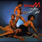 Boney M - Love For Sale (Collector's Edition) '1977