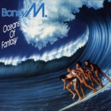 Boney M - Oceans Of Fantasy (Collector's Edition) '1979