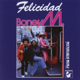 Boney M - Felicidad (Collector's Edition) '2012