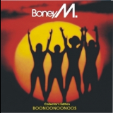 Boney M - Boonoonoonoos (Сollector's Edition) '1981