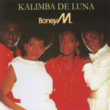 Boney M - Kalimba De Luna (Сollector's Edition) '1984