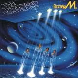 Boney M - 10000 Lightyears (Сollector's Edition) '2012