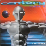 Centory Feat. Turbo B. - The Spirit '1995