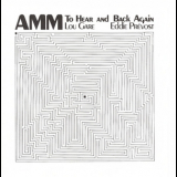 Amm - To Hear And Back Again '1994
