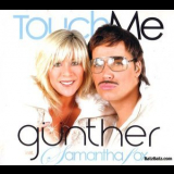 Gunther Feat. Samantha Fox - Touch Me (cdm) '2004