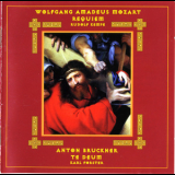 Anton Bruckner - Te Deum (Karl Forster) / Requiem (Rudolf Kempe) '1955