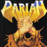 Pariah (UK) - The Kindred '1988