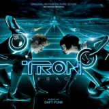 Daft Punk - TRON: Legacy (with London Orchestra under Gavin Greenaway) (2012 Recording Sessions) '2010