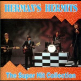 Herman's Hermits - The Super Hit Collection '1990