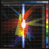 Man Or Astro-man? - A Spectrum Of Infinite Scale '2000