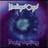 Headless Cross - Burning Sanctuary [EP] '2005