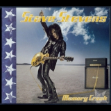 Steve Stevens - Memory Crash (magna Carta, Ma-9095-2, Usa) '2008