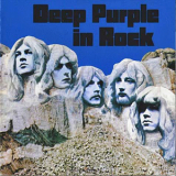 Deep Purple - Deep Purple In Rock '1970