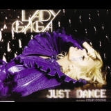 Lady Gaga - Just Dance (germany Cdm) '2008