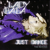 Lady Gaga - Just Dance (single) '2008