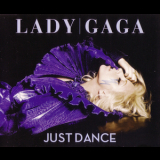 Lady Gaga - Just Dance (uk Cds) '2008