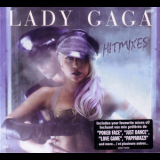 Lady Gaga - Hitmixes (limited Canadian Ep) '2009