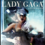 Lady Gaga - Love Game (dutch Cds) '2009