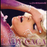 Lady Gaga - Love Game (french Cds) '2009