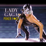 Lady Gaga - Poker Face (germany Cdm) '2009