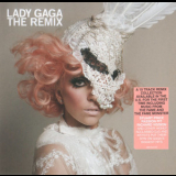 Lady Gaga - The Remix (usa Edition) '2010