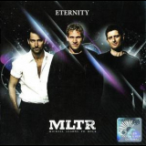 Michael Learns To Rock - Eternity (Asian Edition) '2008