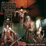 Putrid Pile - The Pleasure In Suffering '2005