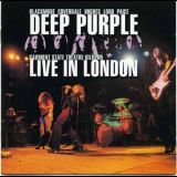 Deep Purple - Live In London '1974