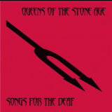 Qotsa - Songs For The Deaf (2008, Uicy-91287) '2002