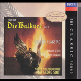 Richard Wagner & Solti - Walkure - III Act '1957