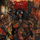 Splatter Whore - City Of The Sleazehounds '2009