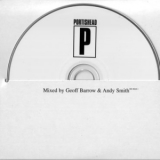 Portishead (Geoff Barrow & Andy Smith) - Mixhead (Promo) '1997