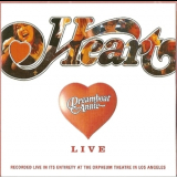 Heart - Dreamboat Annie Live (GQCP-59093) '2008