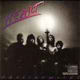Heart - Private Audition(2CD) '1982