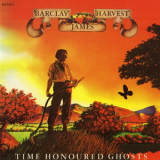 Barclay James Harvest - Time Honoured Ghosts '1975