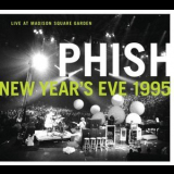 PHISH - Live At Madison Square Garden '2005