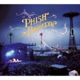 PHISH - Live In Brooklyn '2006