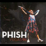 PHISH - Vegas 96 '2007