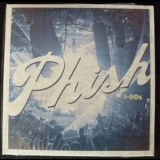 PHISH - Variety Playhouse '2008