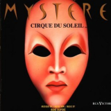 Cirque Du Soleil - Mystere '1994