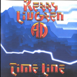 Kerry Livgren - Time Line '1984