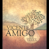 Vicente Amigo - Tierra '2013