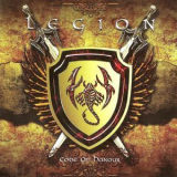 Legion - Code Of Honour '2011