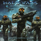 Stephen Rippy - Halo Wars - Original Soundtrack (by FILMharmonic Orchestra Prague) '2009