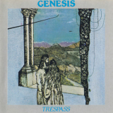 Genesis - Trespass [CASCD] '1970