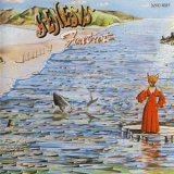 Genesis - Foxtrot.32vd-1027.japan '1972